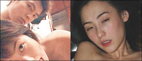 진관희 섹스 스캔들