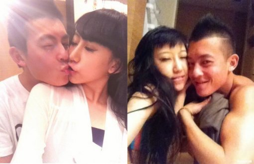 진관희 섹스 스캔들