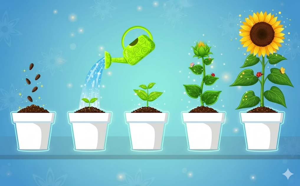 야동티비의 성장과정