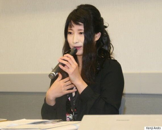 Bakky 사건 피해자