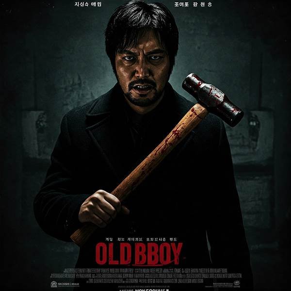 AV19 한국야동 올드보이