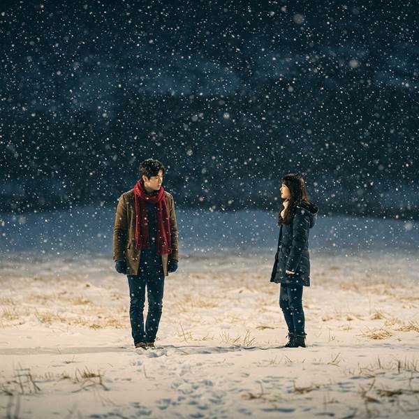 AV19 빨간마후라, 겨울밤의 낭만과 사랑