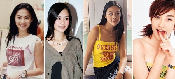 진관희 섹스 스캔들 여성들