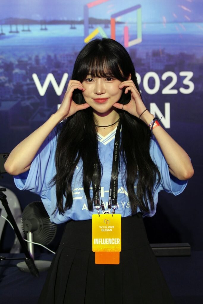 BJ박삐삐 인플루언서