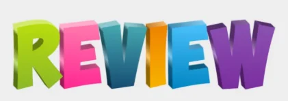 review