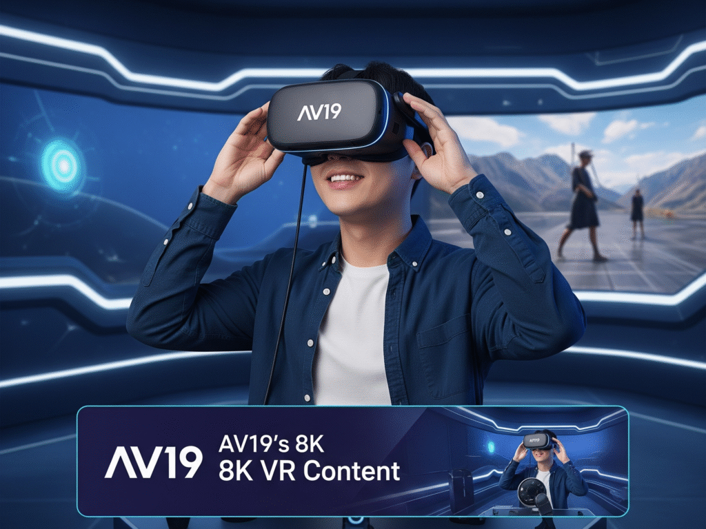 AV19 미래
