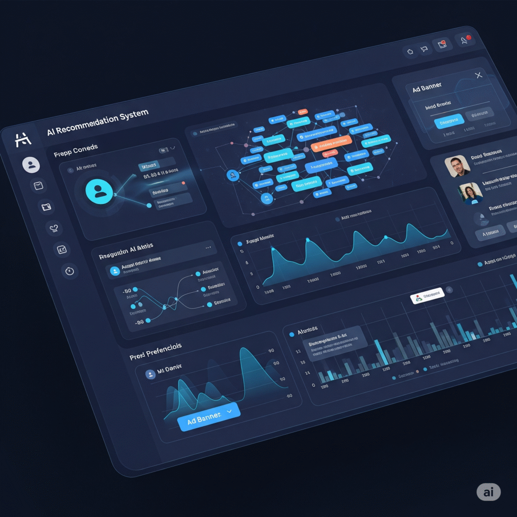 AV19 추천 시스템