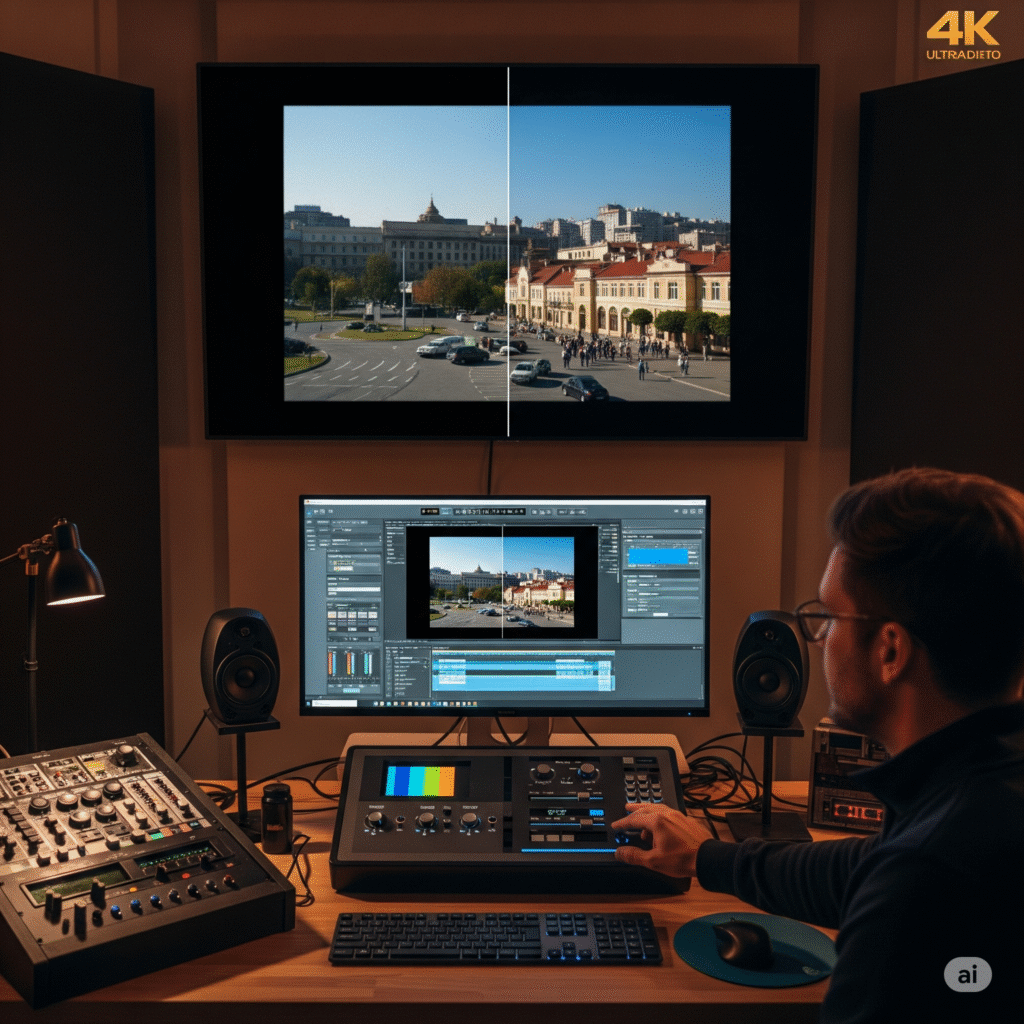 AV19 클래식 콘텐츠의 리마스터링 AV19 클래식 콘텐츠의 리마스터링