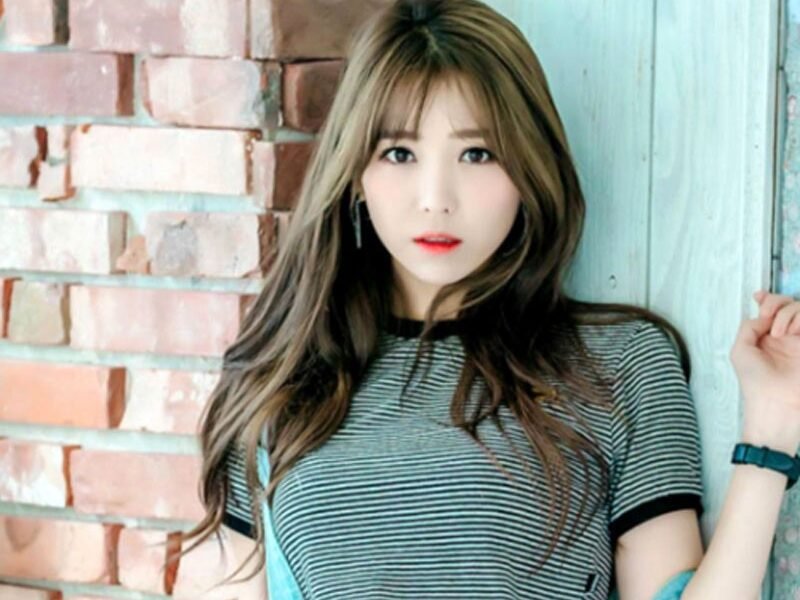 한국야동 | AV19 – 레이싱 모델 이은혜, 인터넷 방송인