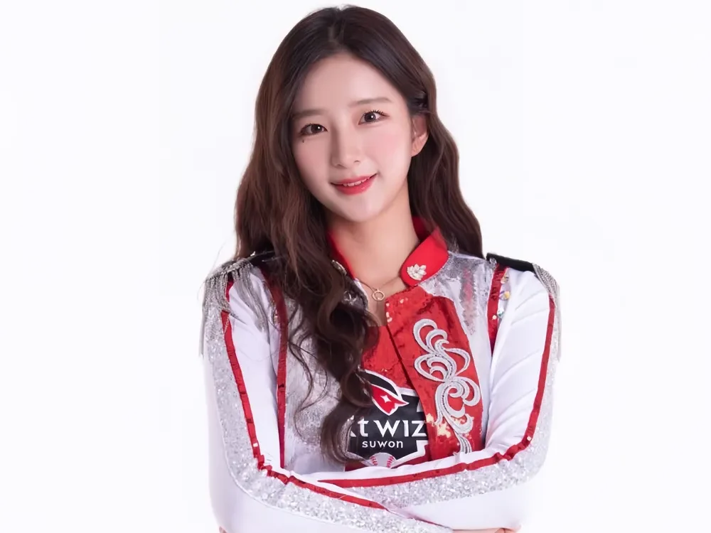 한국야동 | AV19 – 김진아, 치어리더, 모델, 방송인