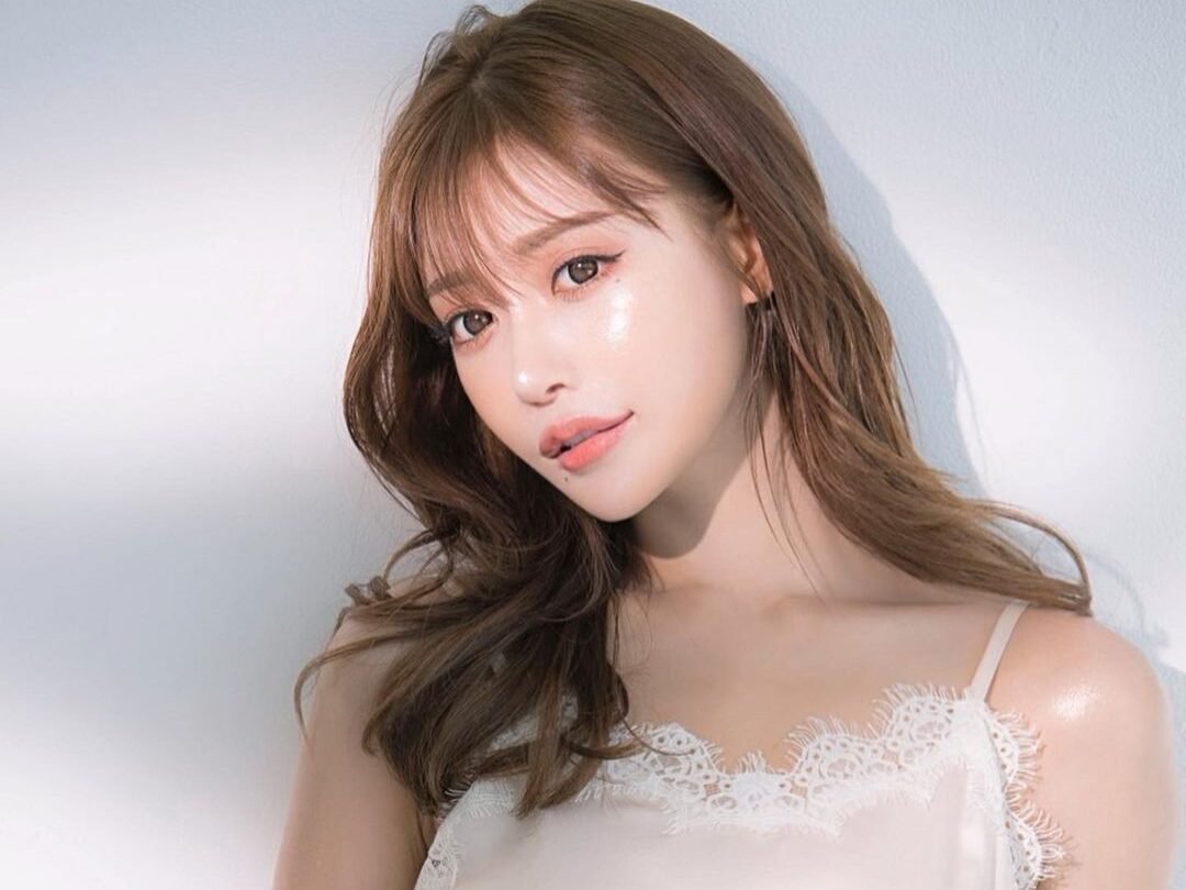 일본야동 – AV배우, 아스카 키라라, 인플루언서