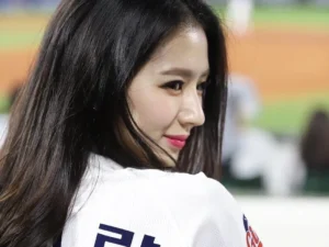 한국야동 | AV19 - 치어리더 박기량, 가수, 방송인, 롯데 자이언츠