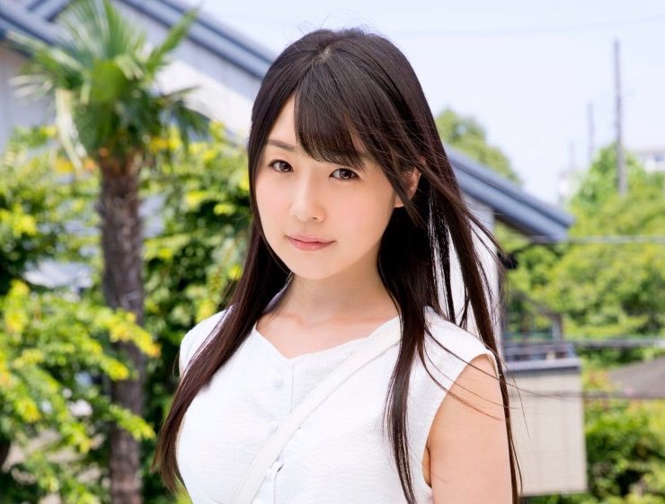 AV의 살아있는 전설 츠보미